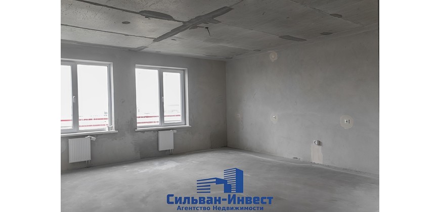 1 комнатная квартира