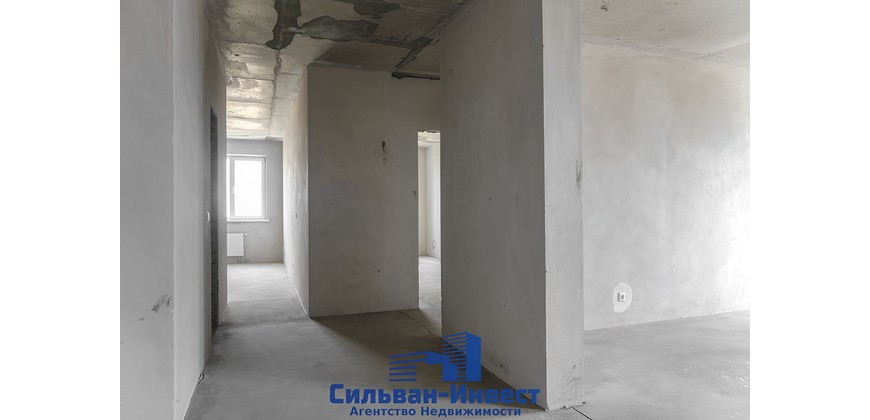 1 комнатная квартира