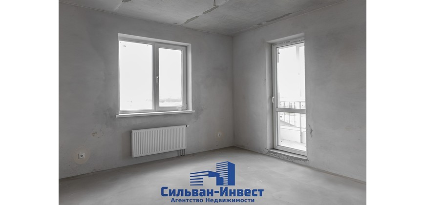 3 комнатная квартира
