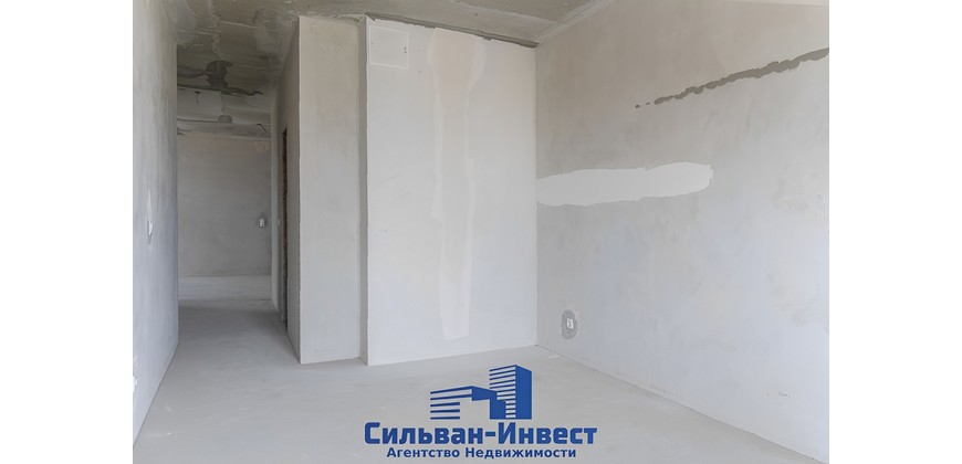 4 комнатная квартира