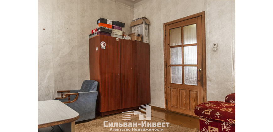 Продажа 3-комнатной квартиры в центре Минска