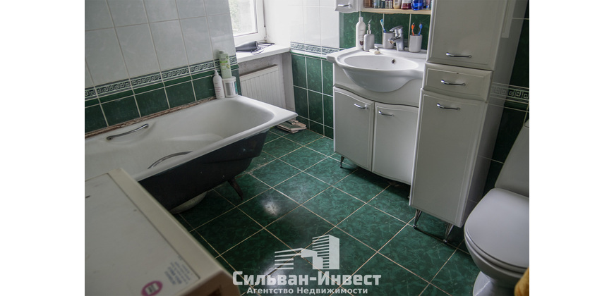 Продажа 3-комнатной квартиры в центре Минска