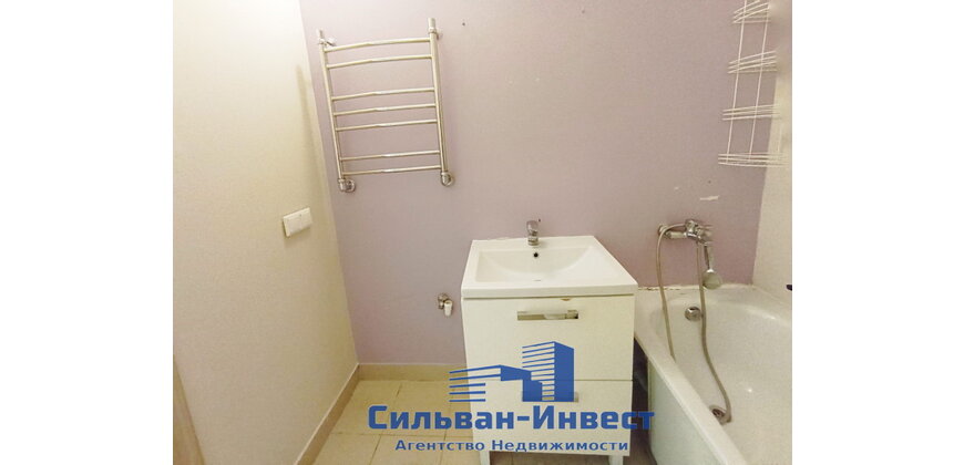 2 комнатная квартира