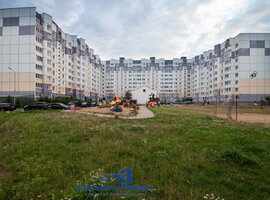 Троицкая