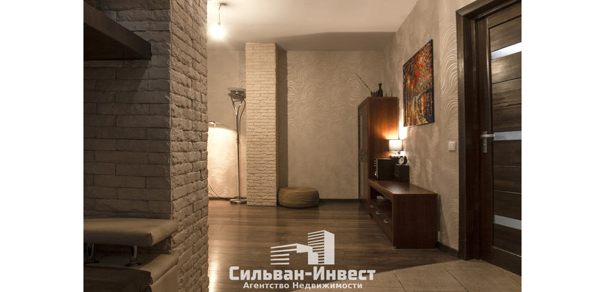 2 комнатная квартира