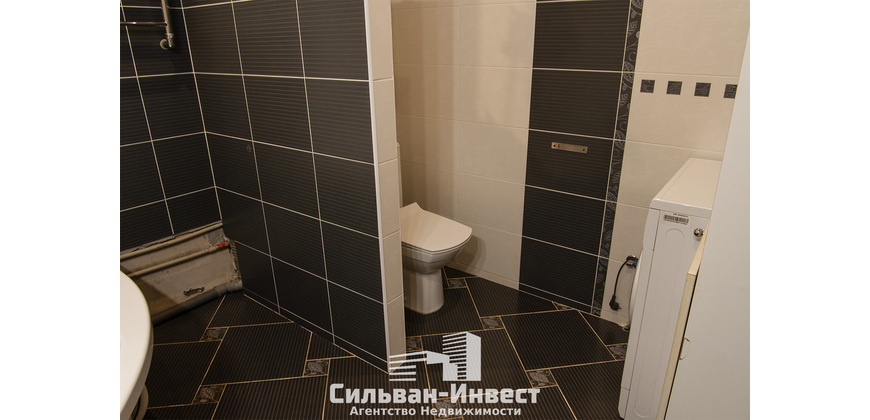 2 комнатная квартира