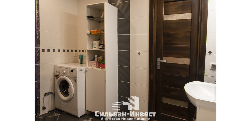 2 комнатная квартира