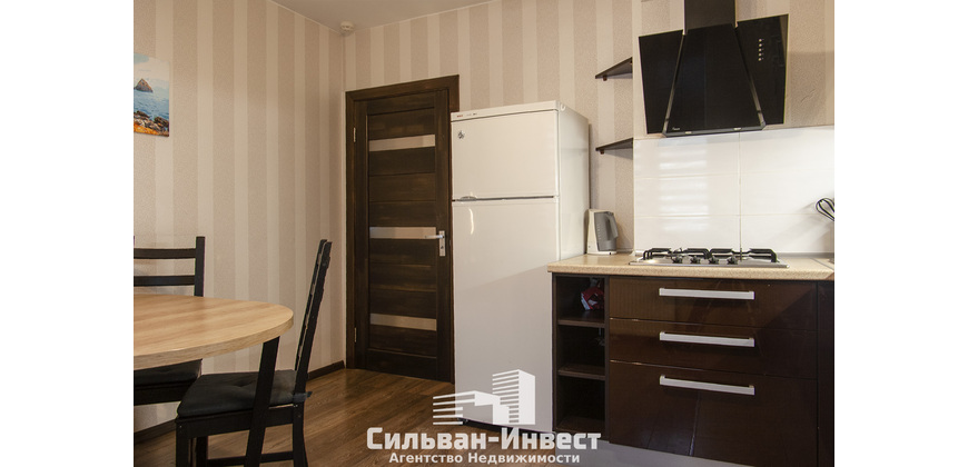 2 комнатная квартира