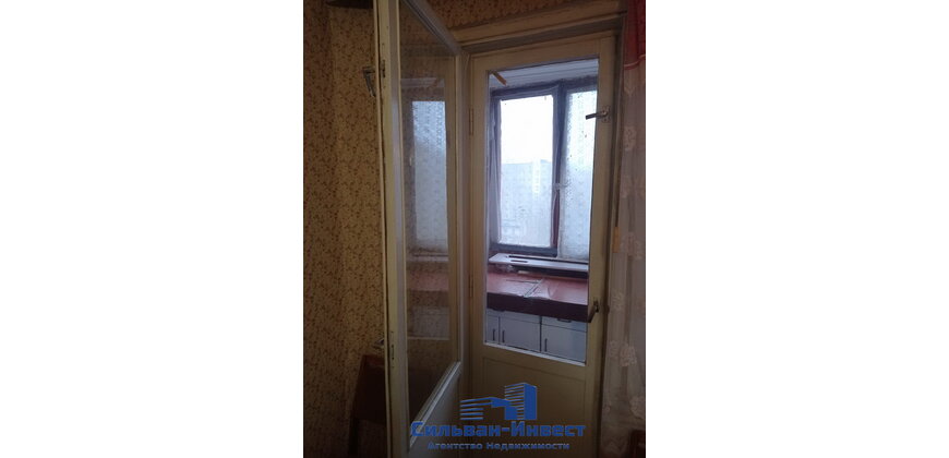 3 комнатная квартира