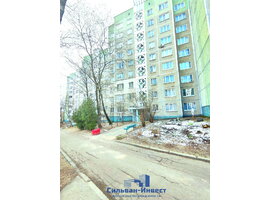 Бурдейного