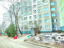 Бурдейного
