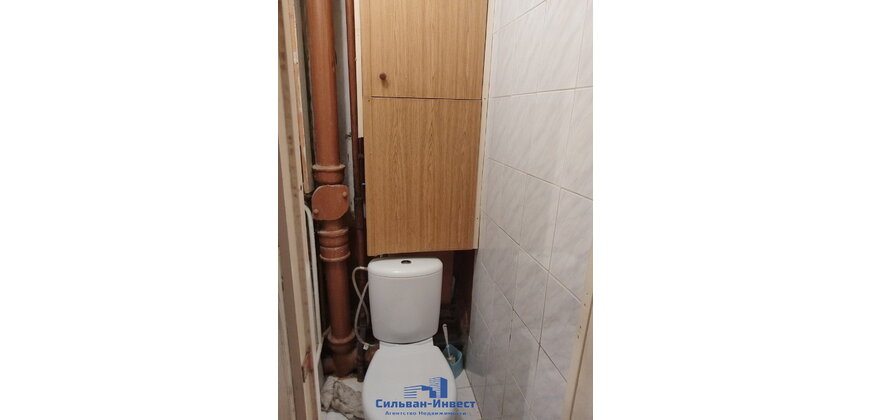 1 комнатная квартира