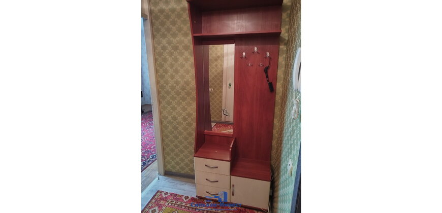 1 комнатная квартира