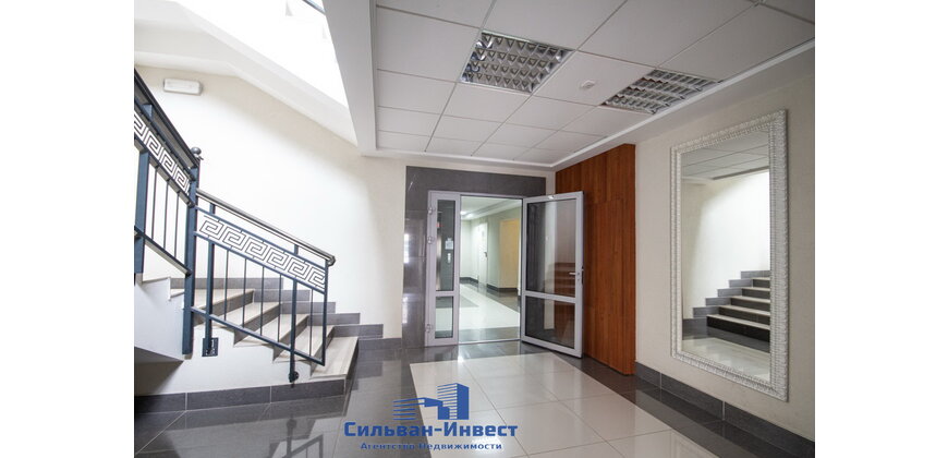 1 комнатная квартира