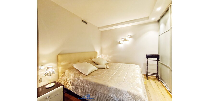 1 комнатная квартира