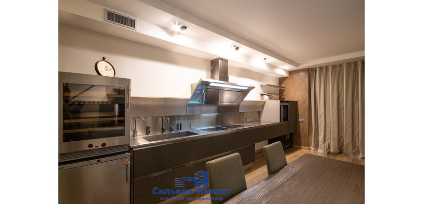 1 комнатная квартира