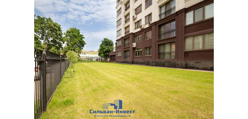 1 комнатная квартира