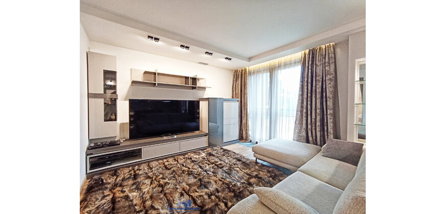 1 комнатная квартира