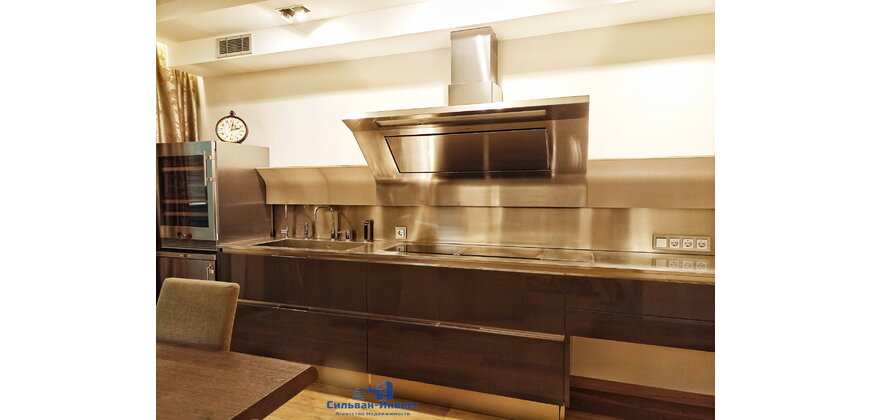 1 комнатная квартира