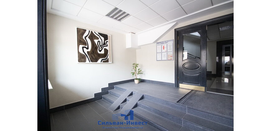 1 комнатная квартира