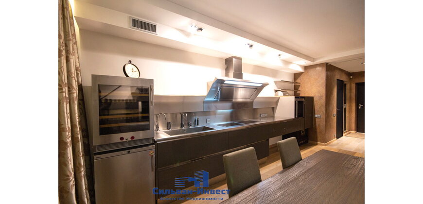 1 комнатная квартира