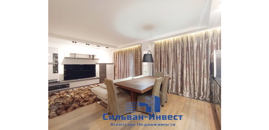 1 комнатная квартира