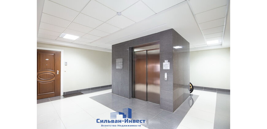 1 комнатная квартира