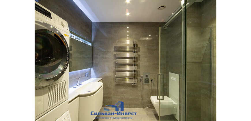 1 комнатная квартира