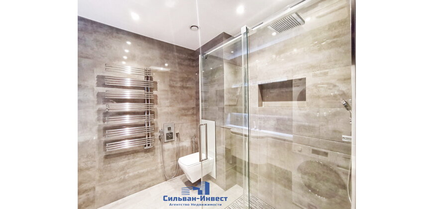 1 комнатная квартира