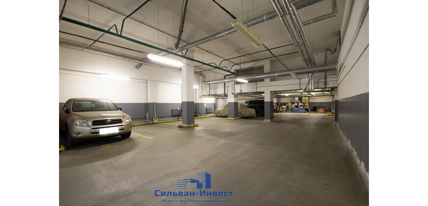 1 комнатная квартира