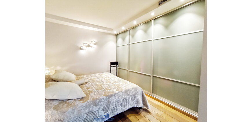 1 комнатная квартира