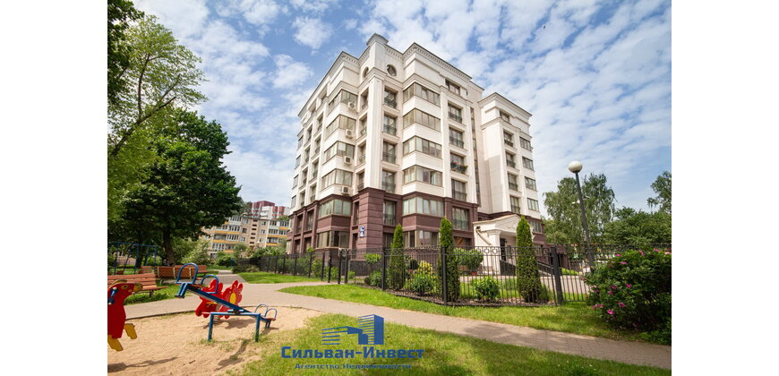 1 комнатная квартира