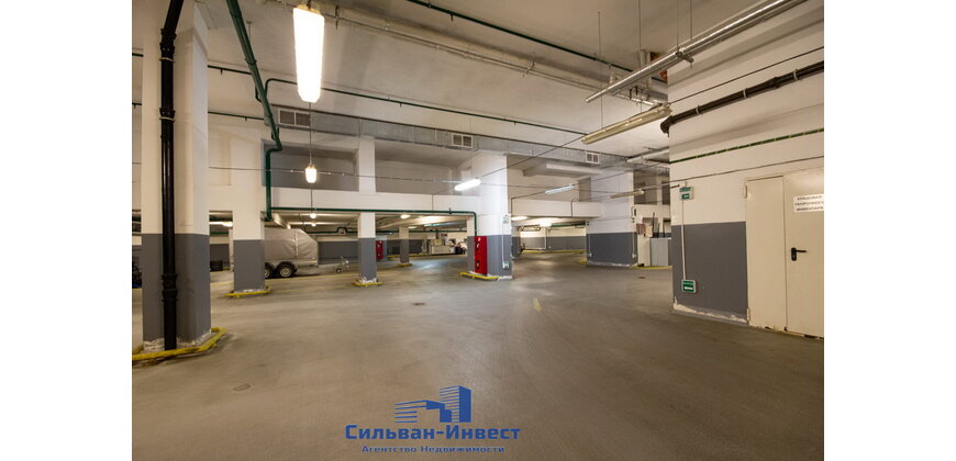 1 комнатная квартира