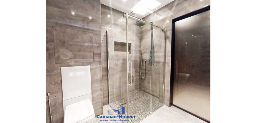 1 комнатная квартира