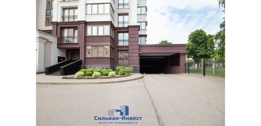 1 комнатная квартира