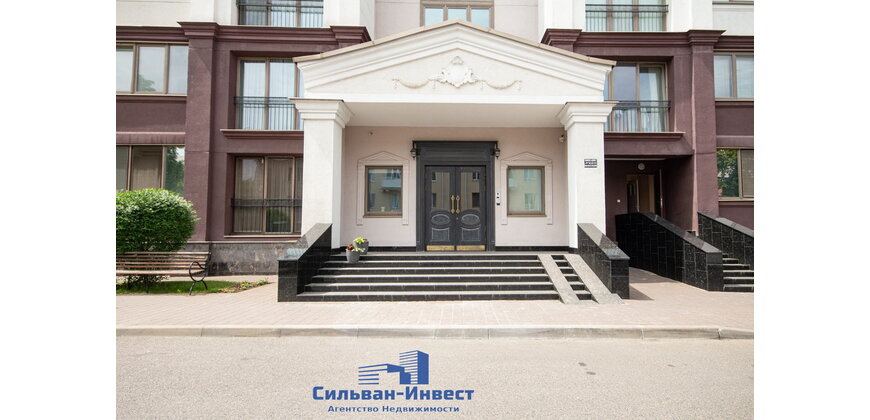 1 комнатная квартира