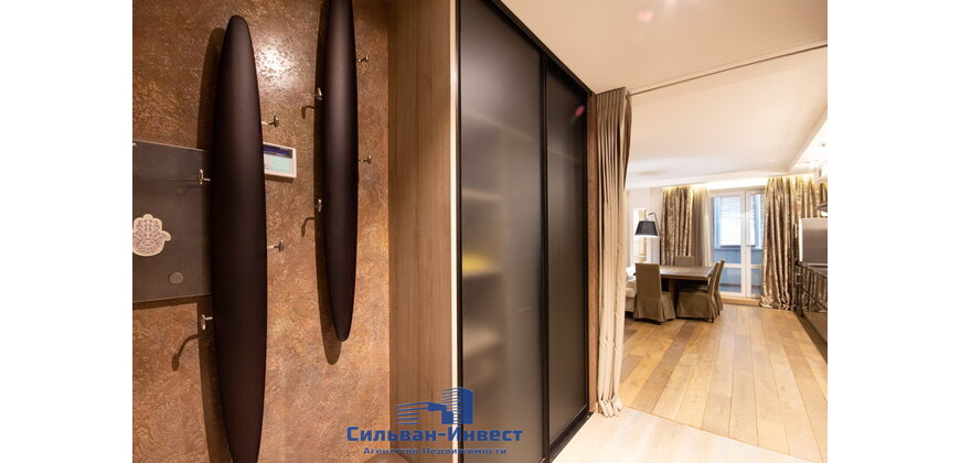 1 комнатная квартира