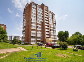 Варвашени