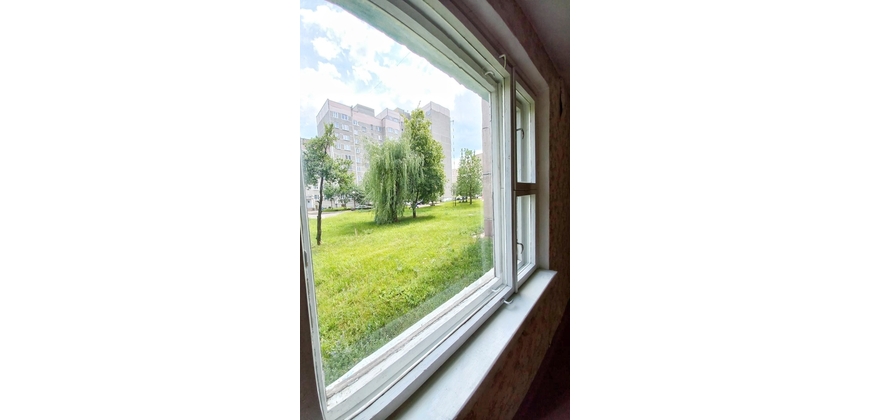 1 комнатная квартира