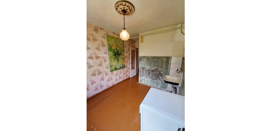 1 комнатная квартира