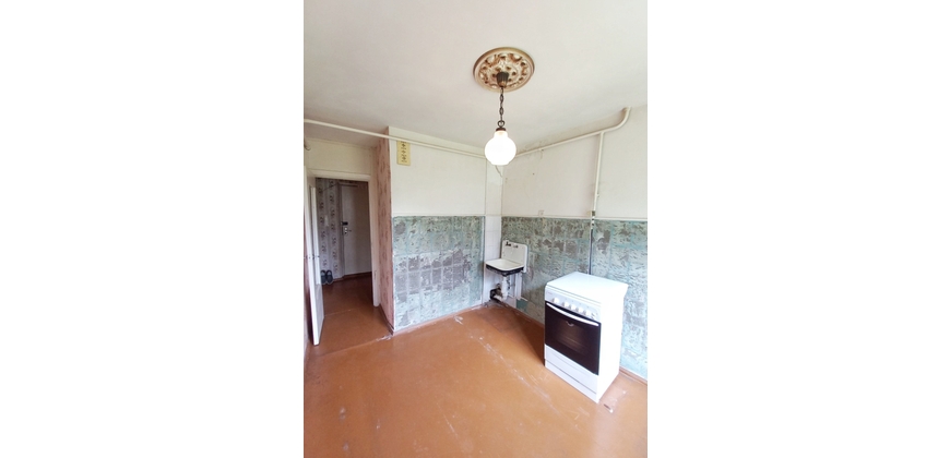 1 комнатная квартира