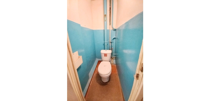 1 комнатная квартира