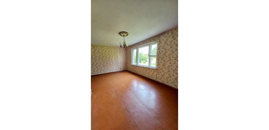 1 комнатная квартира