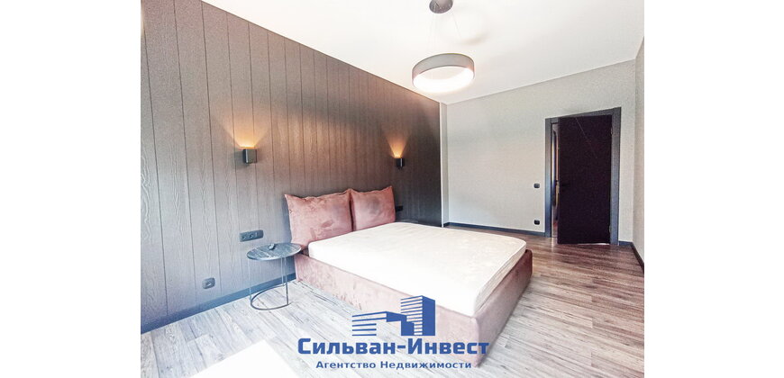 3 комнатная квартира