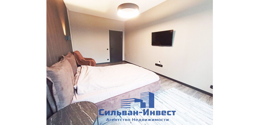3 комнатная квартира