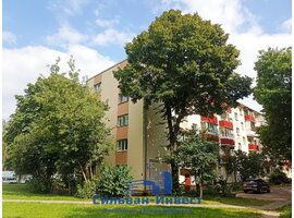 Антоновская