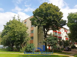 Антоновская