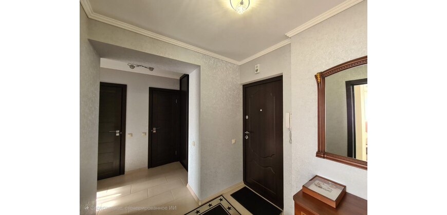 2 комнатная квартира