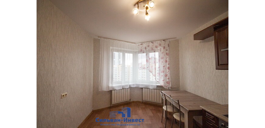 2 комнатная квартира
