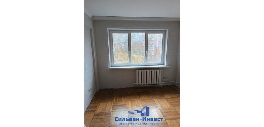 1 комнатная квартира